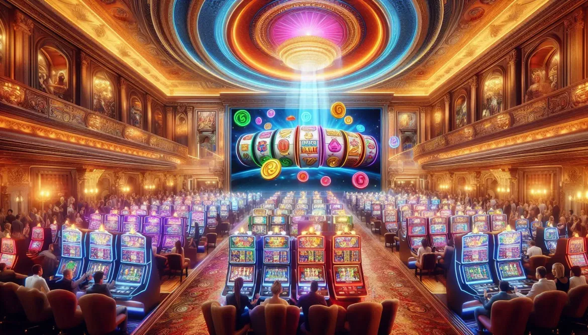 777Vault Casino